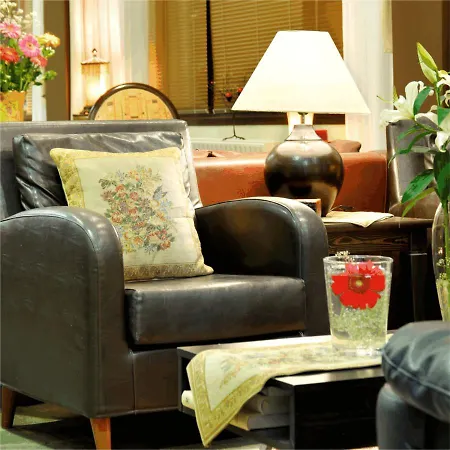 Hébergement de vacances Kaimak Mountain *