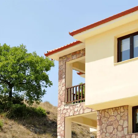 Kaimak Mountain * Panagitsa