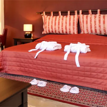 Kaimak Mountain Panayítsa