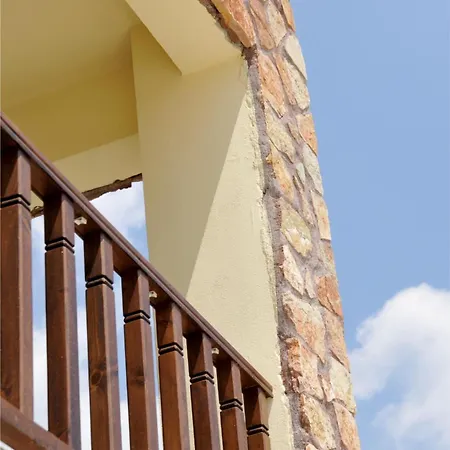 Kaimak Mountain * Panayítsa