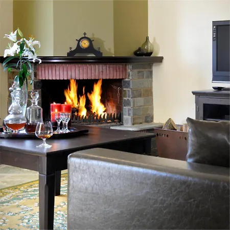 Kaimak Mountain Hébergement de vacances