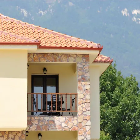 Kaimak Mountain * Panayítsa