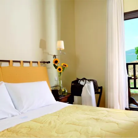 Kaimak Mountain * Panayítsa