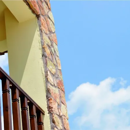 Kaimak Mountain Holiday home *