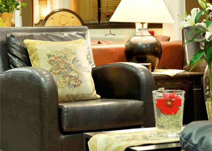 Σπίτι διακοπών Kaimak Mountain *