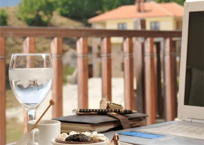 Kaimak Mountain * Παναγίτσα