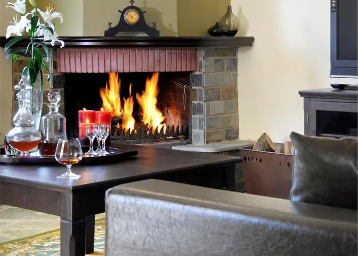 Kaimak Mountain Σπίτι διακοπών