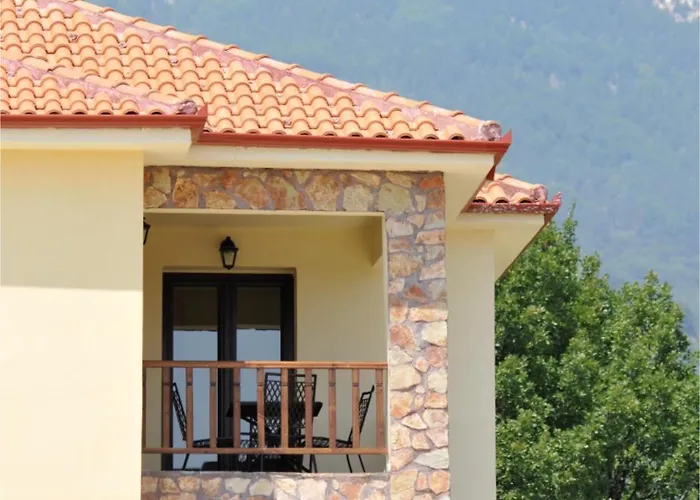 Kaimak Mountain * Παναγίτσα