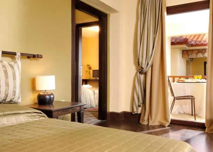 Kaimak Mountain Παναγίτσα