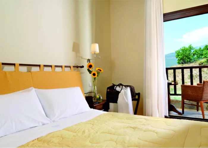 Kaimak Mountain * Παναγίτσα