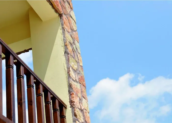 Kaimak Mountain Σπίτι διακοπών *